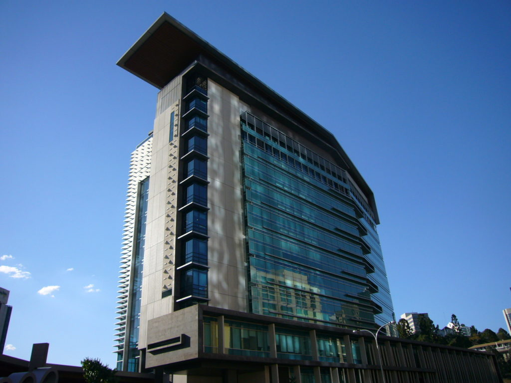 Brisbane Magistrates Court - Expertise in Local Traffic Law Matters