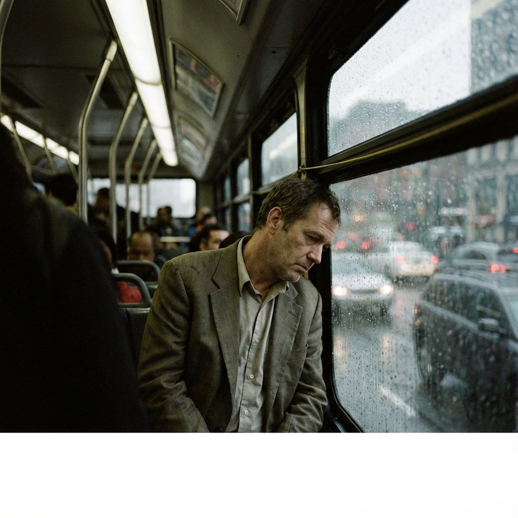 Disqualified Driving