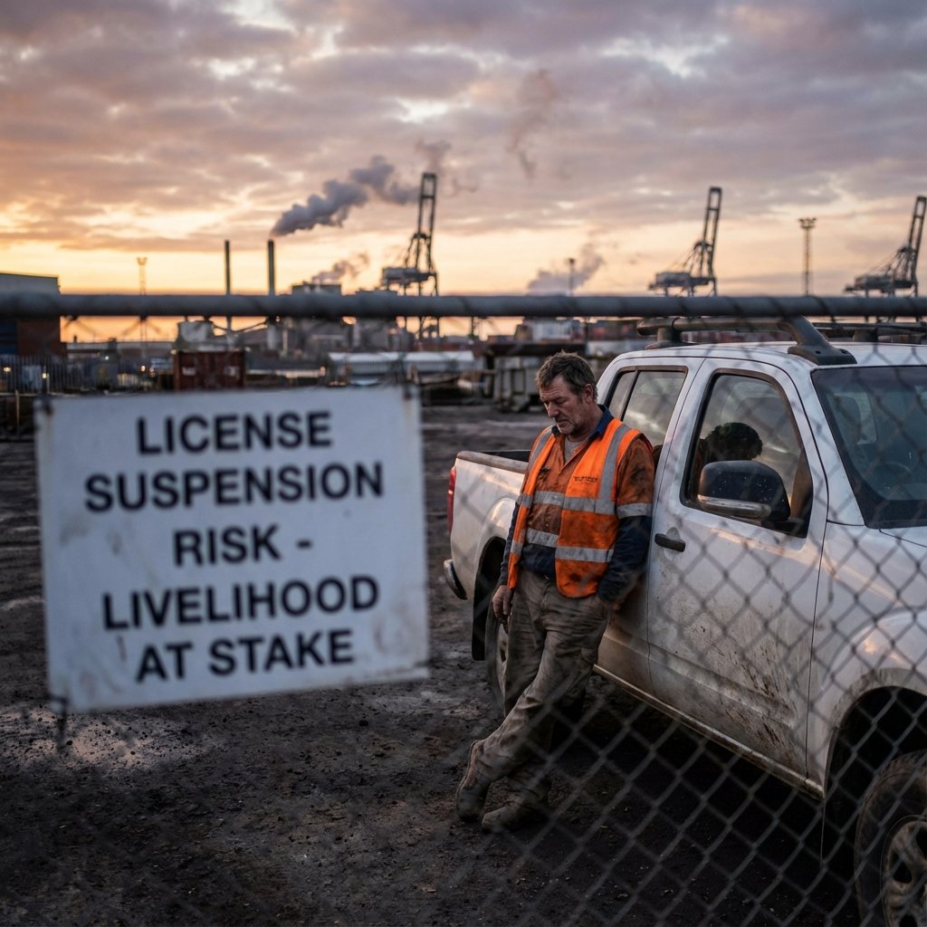 Special Hardship Orders